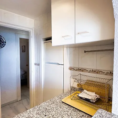 Skol 935 - Cozy 2-bedroom With Amazing Sea Views * Marbella