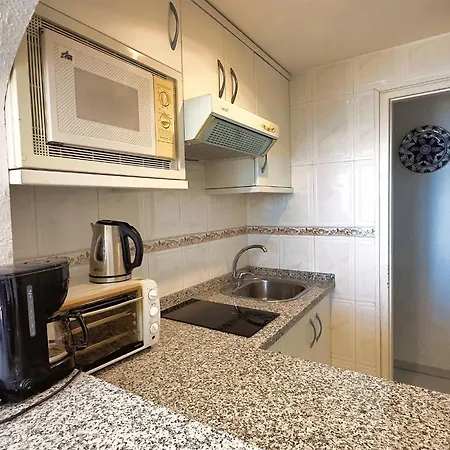 Skol 935 - Cozy 2-bedroom With Amazing Sea Views * Marbella